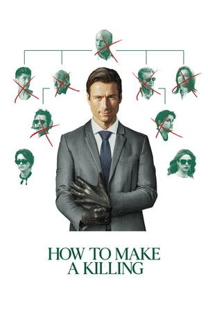 How to Make a Killing (2026) Hindi (MULTI AUDIO) – – 1080p