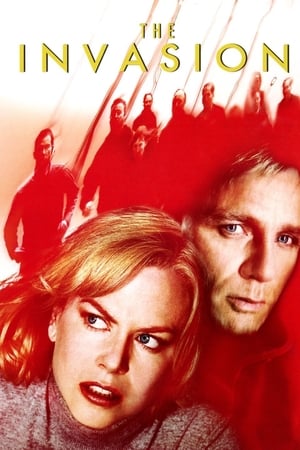 The Invasion 2007 Hindi Dual Audio 300MB