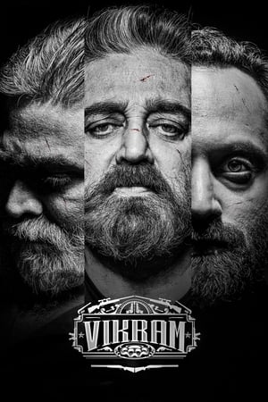 Vikram 2022 Hindi Dubbed (ORG) Movie –